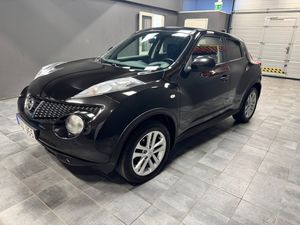 Nissan Juke bild 3