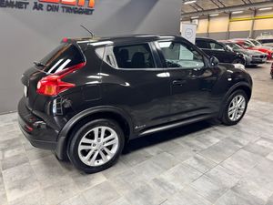 Nissan Juke bild 5