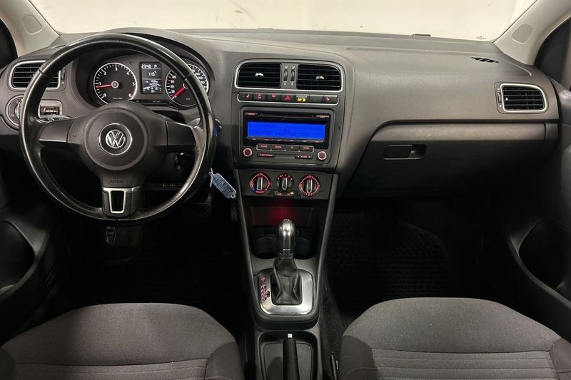 Volkswagen Polo bild 11