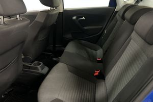 Volkswagen Polo bild 18
