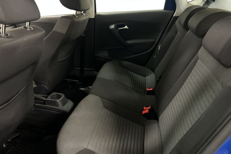 Volkswagen Polo bild 18