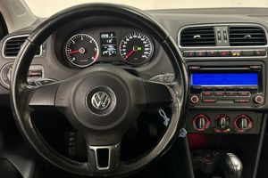 Volkswagen Polo bild 12