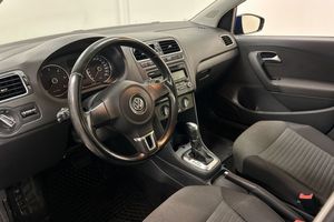 Volkswagen Polo bild 9
