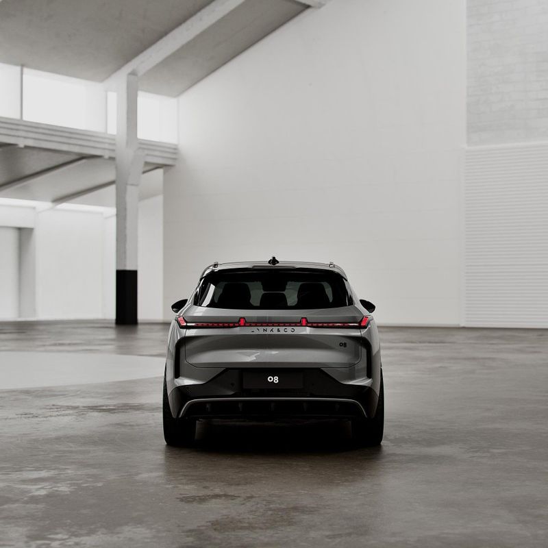 Lynk & Co 08 bild 5
