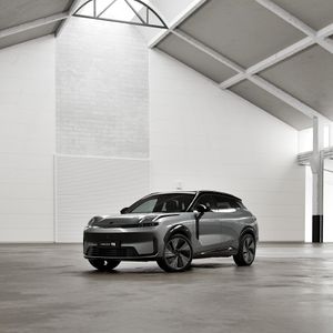 Lynk & Co 08 bild 2