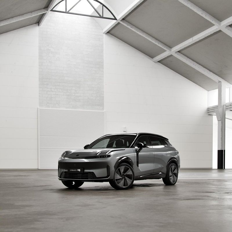 Lynk & Co 08 bild 2