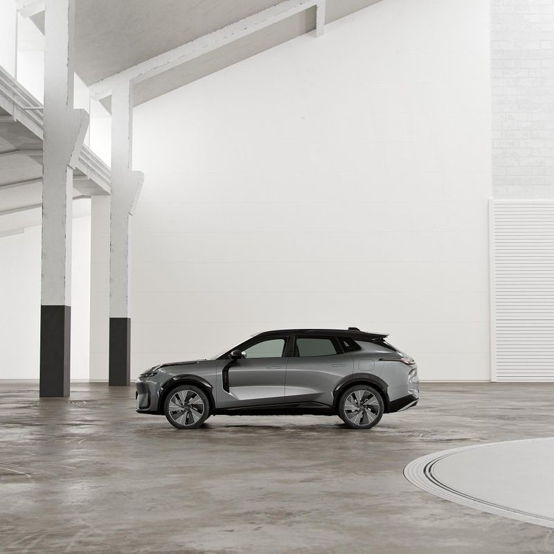 Lynk & Co 08 bild 3