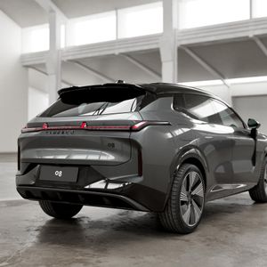 Lynk & Co 08 bild 1