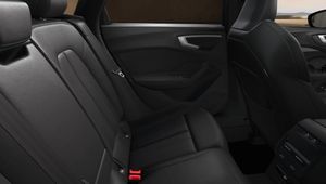 Audi A5 bild 11