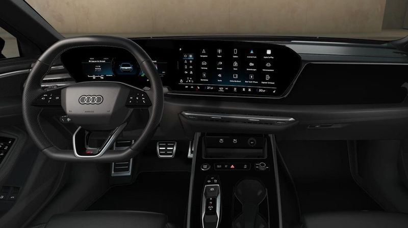 Audi A5 bild 9