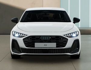 Audi A5 bild 7