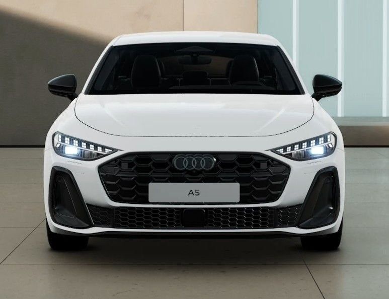 Audi A5 bild 7