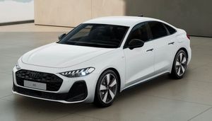 Audi A5 bild 12