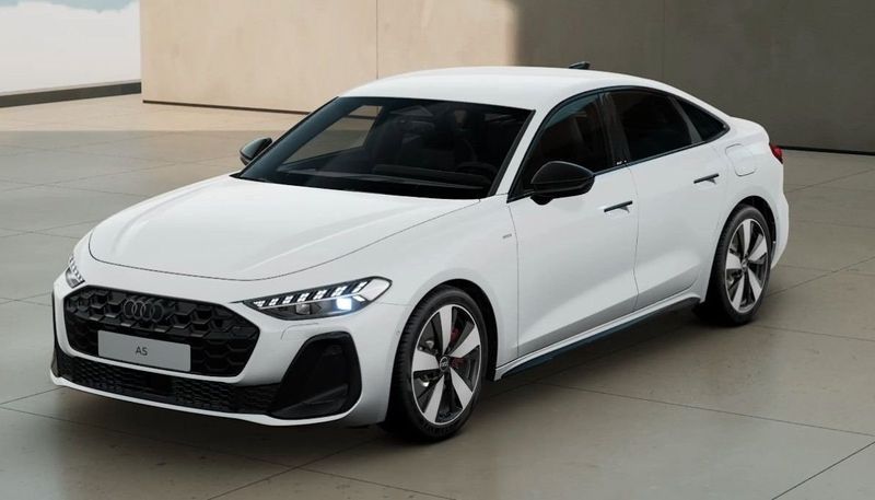 Audi A5 bild 12