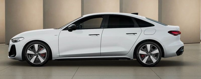 Audi A5 bild 2