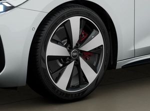 Audi A5 bild 8