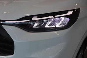 Ford Transit Custom bild 15