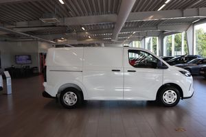 Ford Transit Custom bild 5