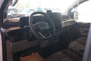 Ford Transit Custom bild 6