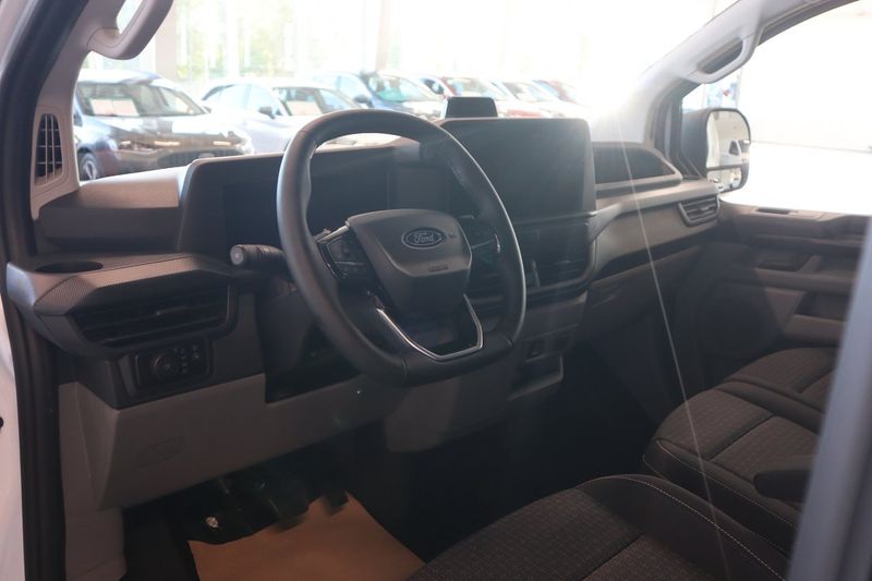 Ford Transit Custom bild 6