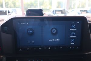 Ford Transit Custom bild 13