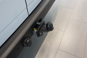Ford Transit Custom bild 11