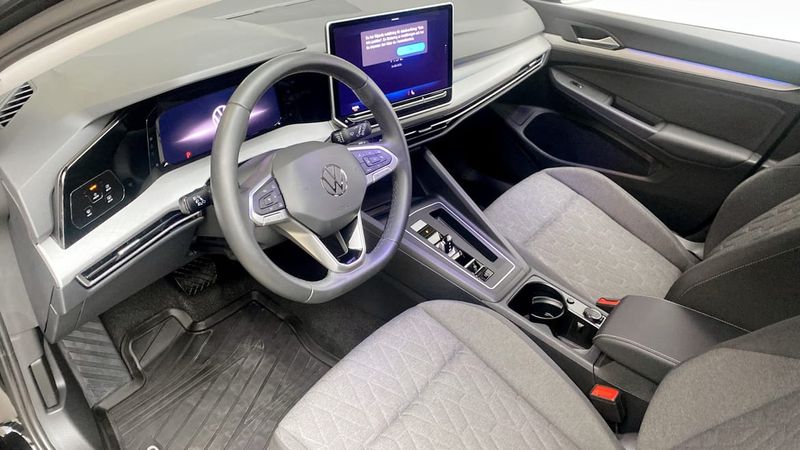 Volkswagen Golf bild 7
