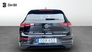 Volkswagen Golf bild 5