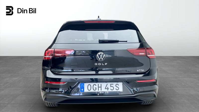 Volkswagen Golf bild 5