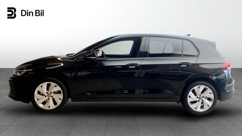 Volkswagen Golf bild 2