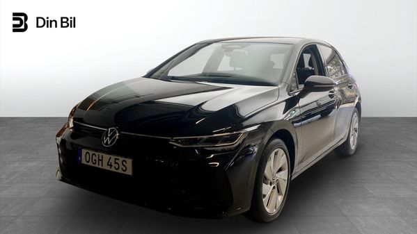 Volkswagen Golf Life eTSI150 DSG Edition/Backkamera - 2026