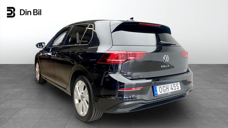 Volkswagen Golf bild 3