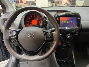 Citroen C1 bild 7