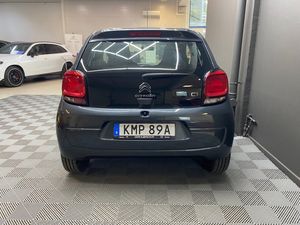 Citroen C1 bild 4