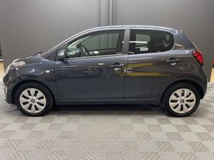 Citroen C1 bild 2