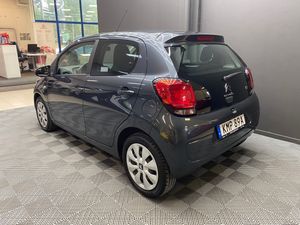 Citroen C1 bild 3