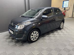 Citroen C1 bild 1