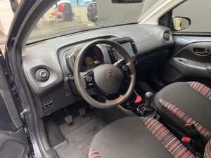 Citroen C1 bild 5