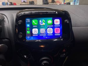 Citroen C1 bild 8