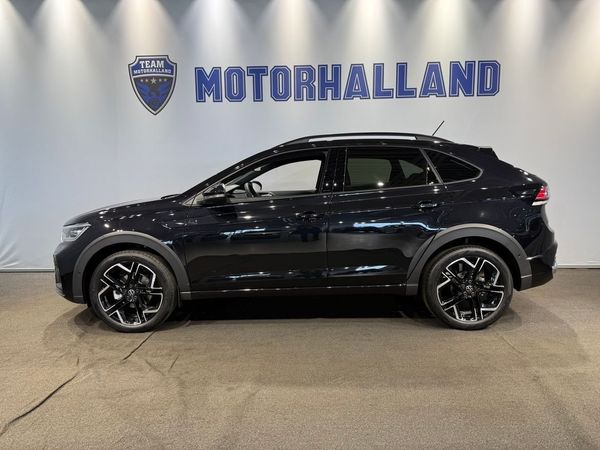 Volkswagen Taigo R-Line / Matrix / Kamera / CarPlay - 2026