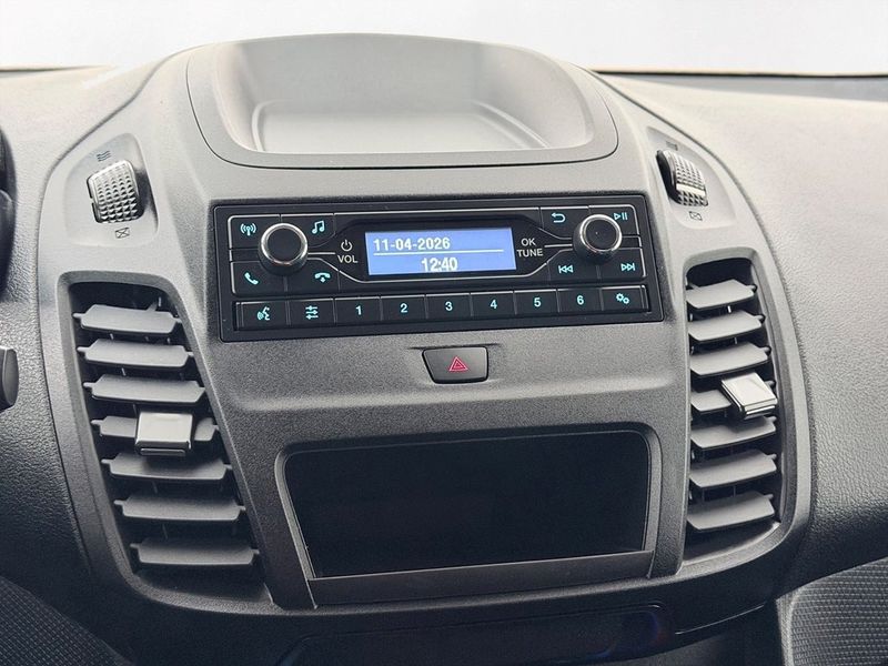 Ford Transit Connect bild 19
