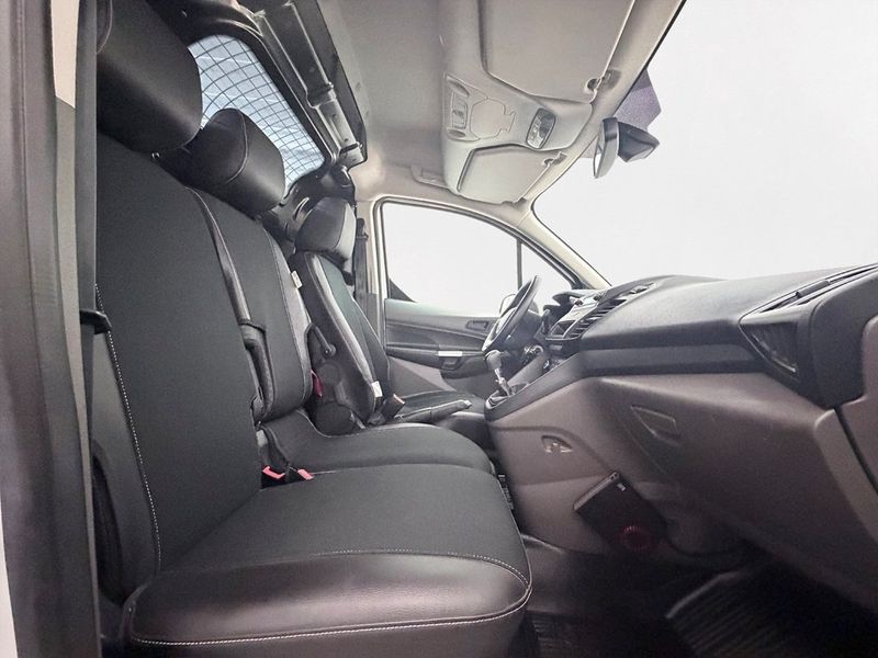 Ford Transit Connect bild 14