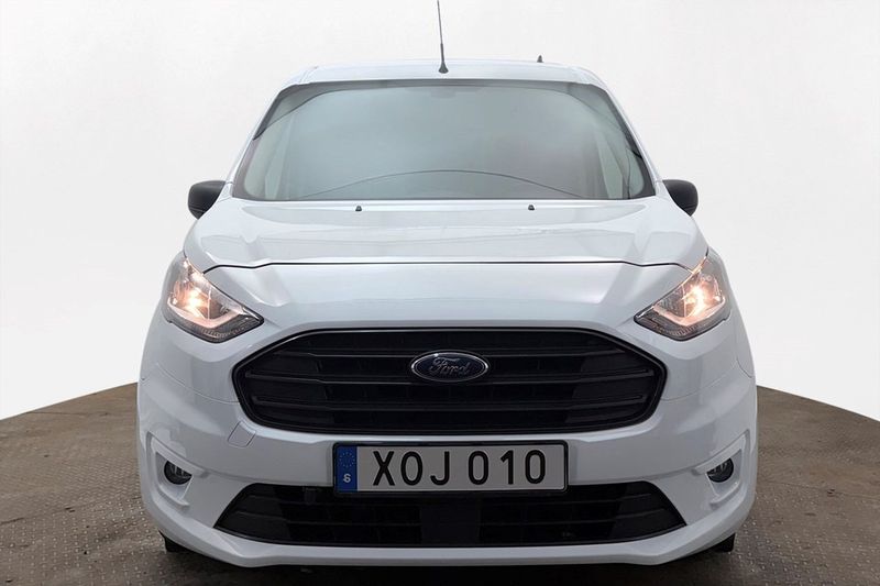 Ford Transit Connect bild 3