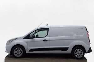 Ford Transit Connect bild 10