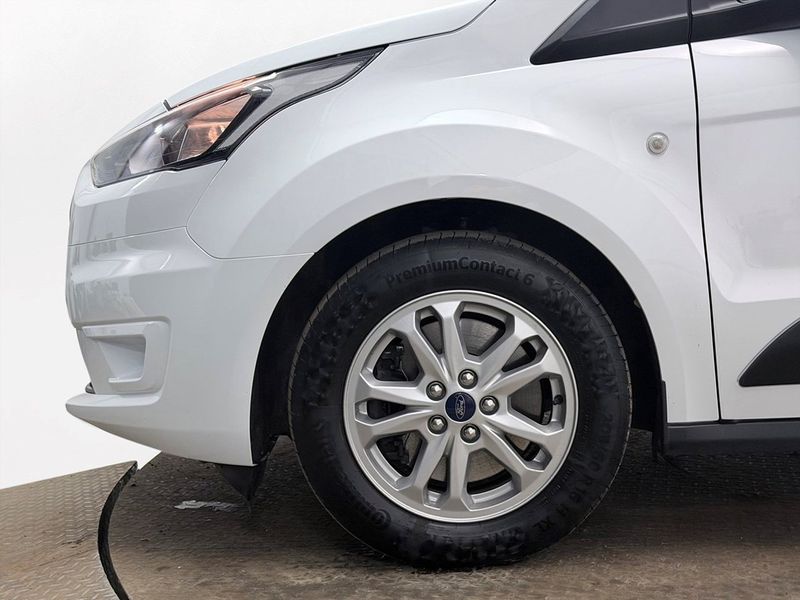 Ford Transit Connect bild 11