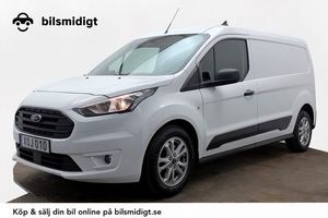 Ford Transit Connect bild 1