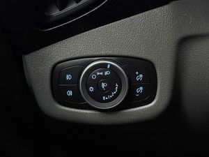 Ford Transit Connect bild 22