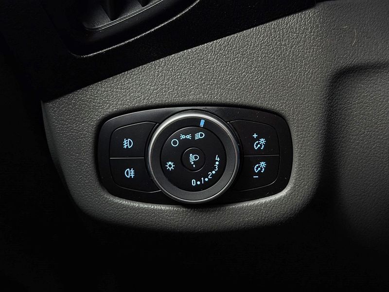 Ford Transit Connect bild 22