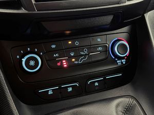 Ford Transit Connect bild 20