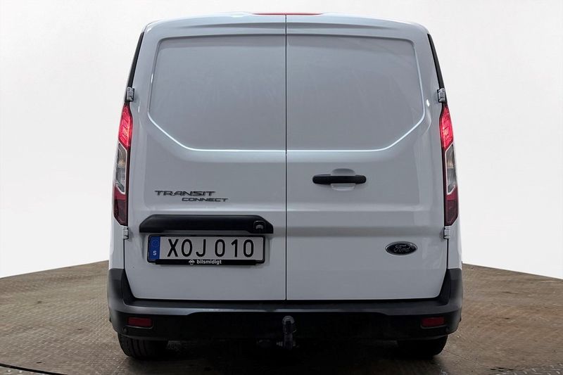 Ford Transit Connect bild 7